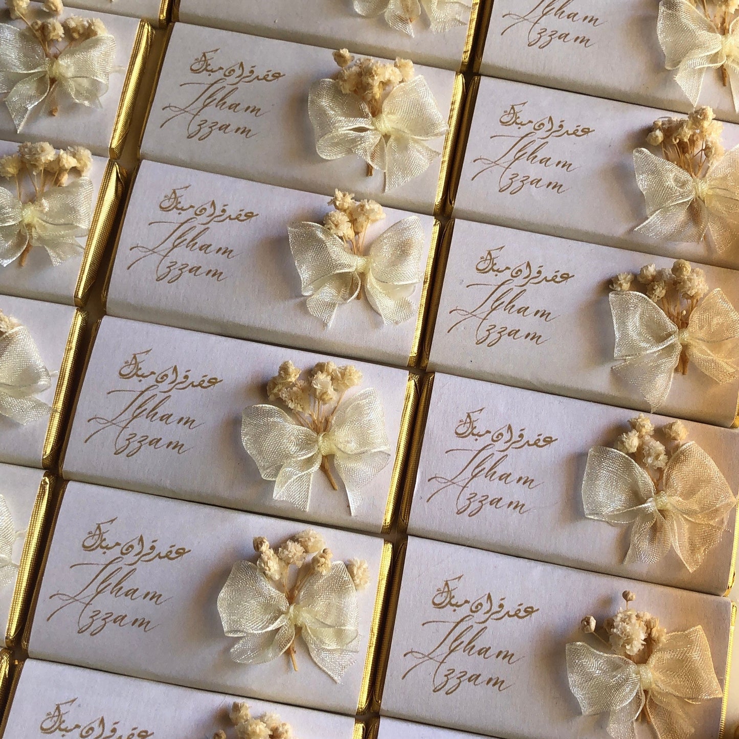 Plateau chocolat personnalisé, des chocolats luxueux pour des moments inoubliables