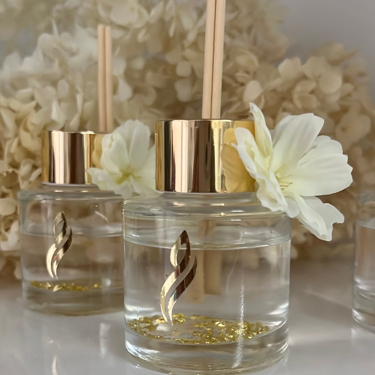 Diffuseur personnalisé , cadeau parfaite pour vos invités lors d’un mariage ou d’une fête de fiançailles