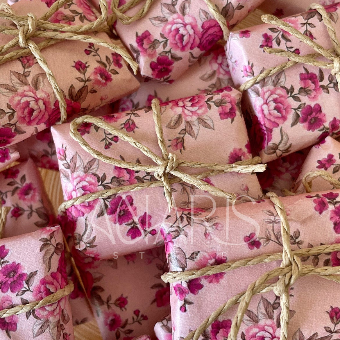 Nougats De Tanger , Des douceurs aussi jolies que délicieuses !