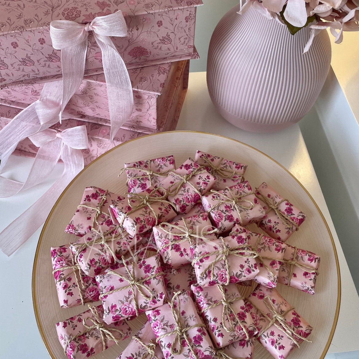 Nougats De Tanger , Des douceurs aussi jolies que délicieuses !