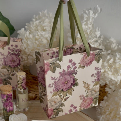 Coffret Essence de Fleurs & Henné