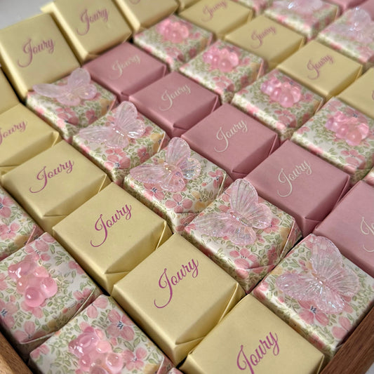 chococolat Praliné Noisette , Un écrin de douceur, un goût d’exception.