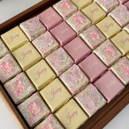 chocolat Praliné Noisette , Un écrin de douceur, un goût d’exception.