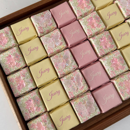 chocolat Praliné Noisette , Un écrin de douceur, un goût d’exception.