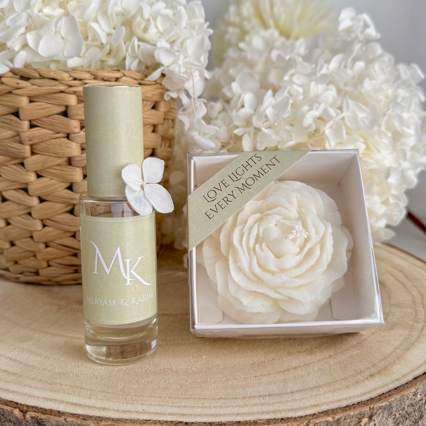 Duo Signature Mariage & Fiançailles