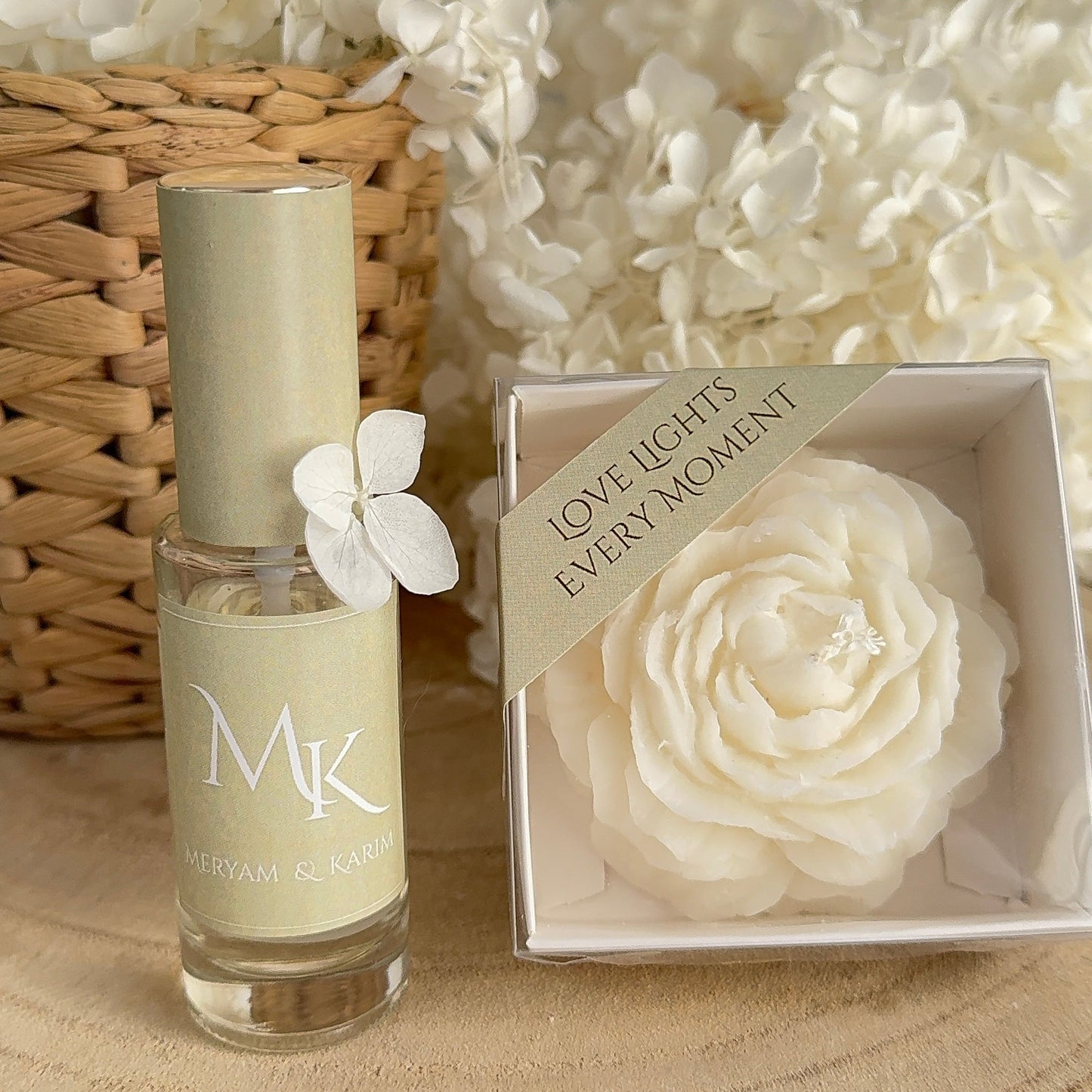 Duo Signature Mariage & Fiançailles