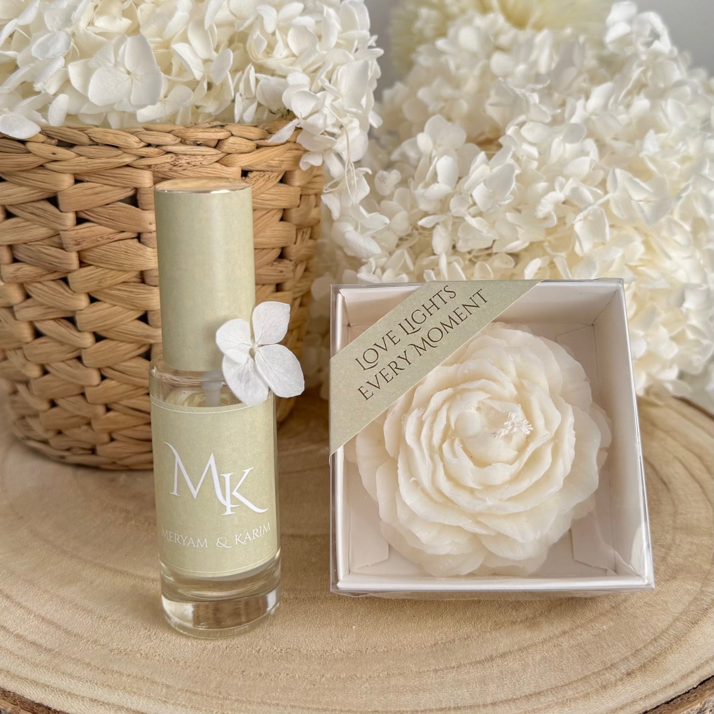Duo Signature Mariage & Fiançailles