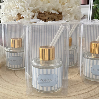 Douceur Parfumée