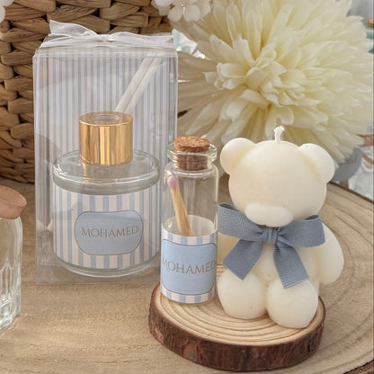 Douceur Parfumée