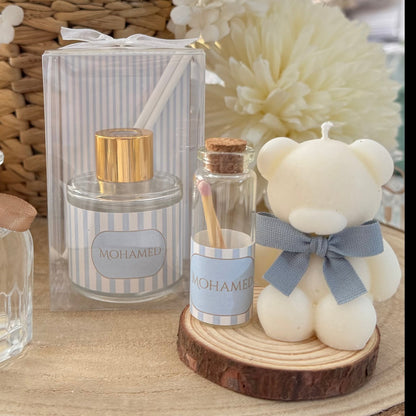 Douceur Parfumée
