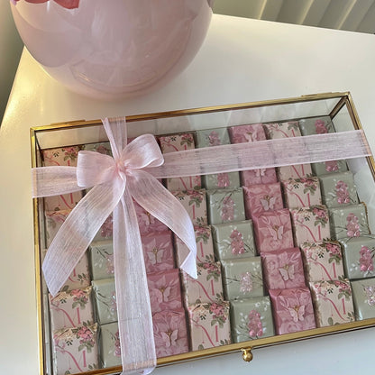 chococolat Praliné Noisette , Un écrin de douceur, un goût d’exception.