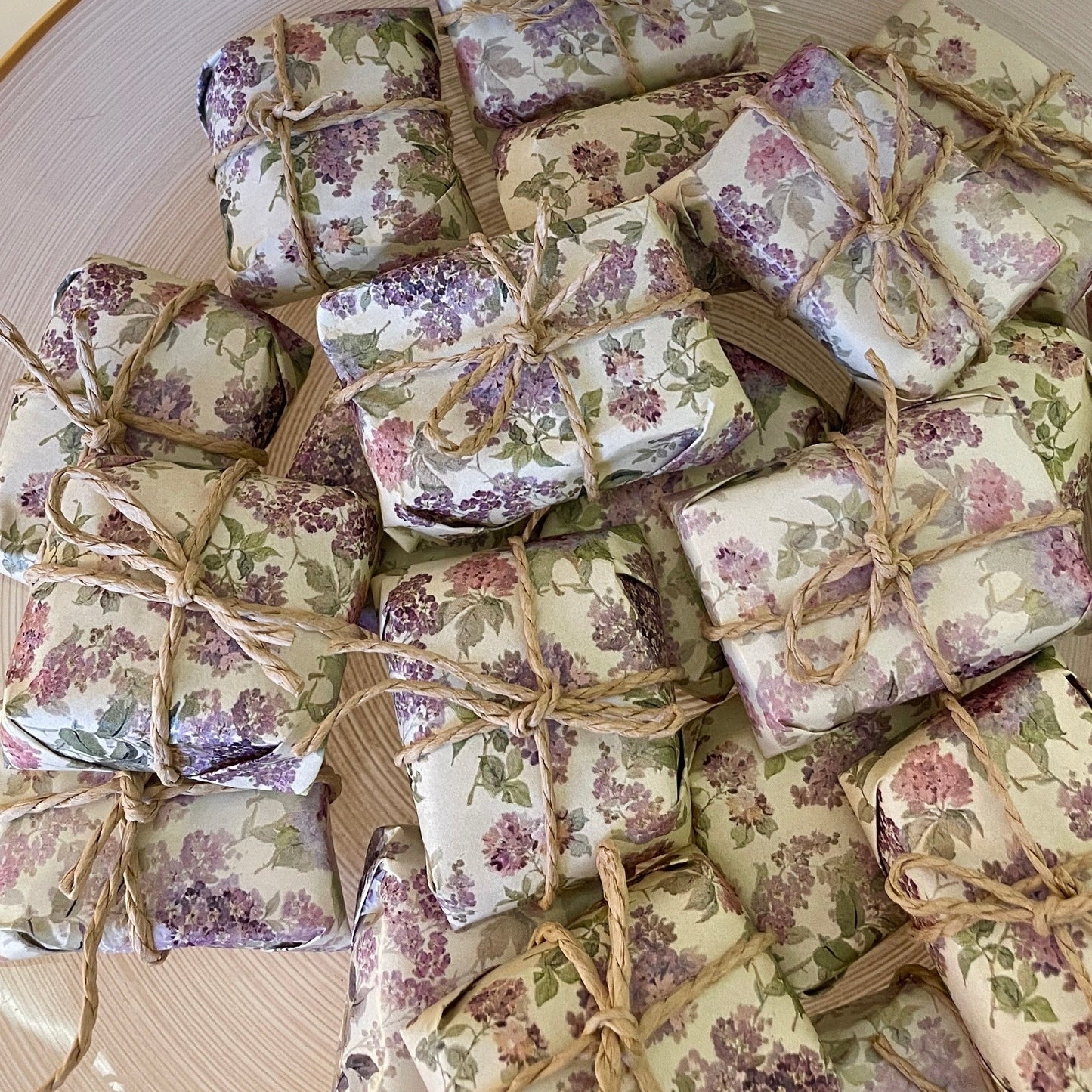 Nougats De Tanger , Des douceurs aussi jolies que délicieuses !