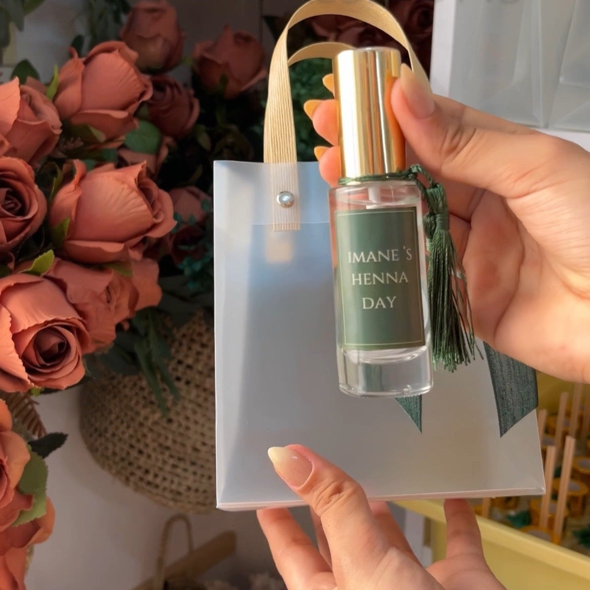 Un cadeau attentionné pour faire plaisir à vos invités