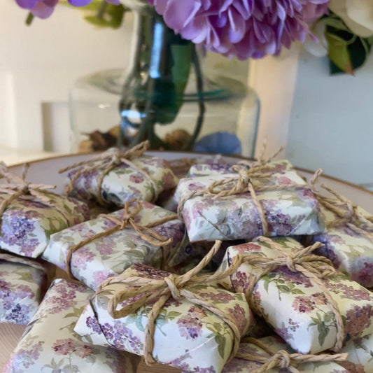 Nougats De Tanger , Des douceurs aussi jolies que délicieuses !