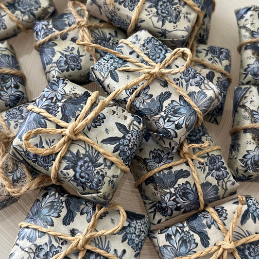 Nougats De Tanger , Des douceurs aussi jolies que délicieuses !