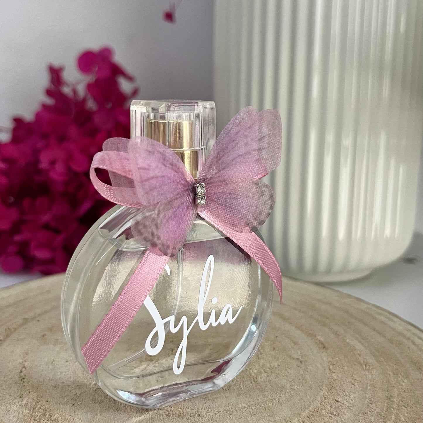 Flacon de Parfum Personnalisable – 30 ml