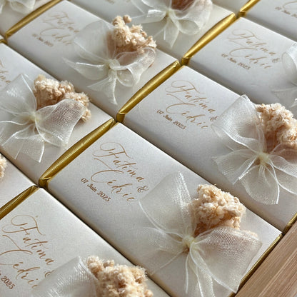 Chocolat personnalisée , Une touche spéciale pour chaque occasion