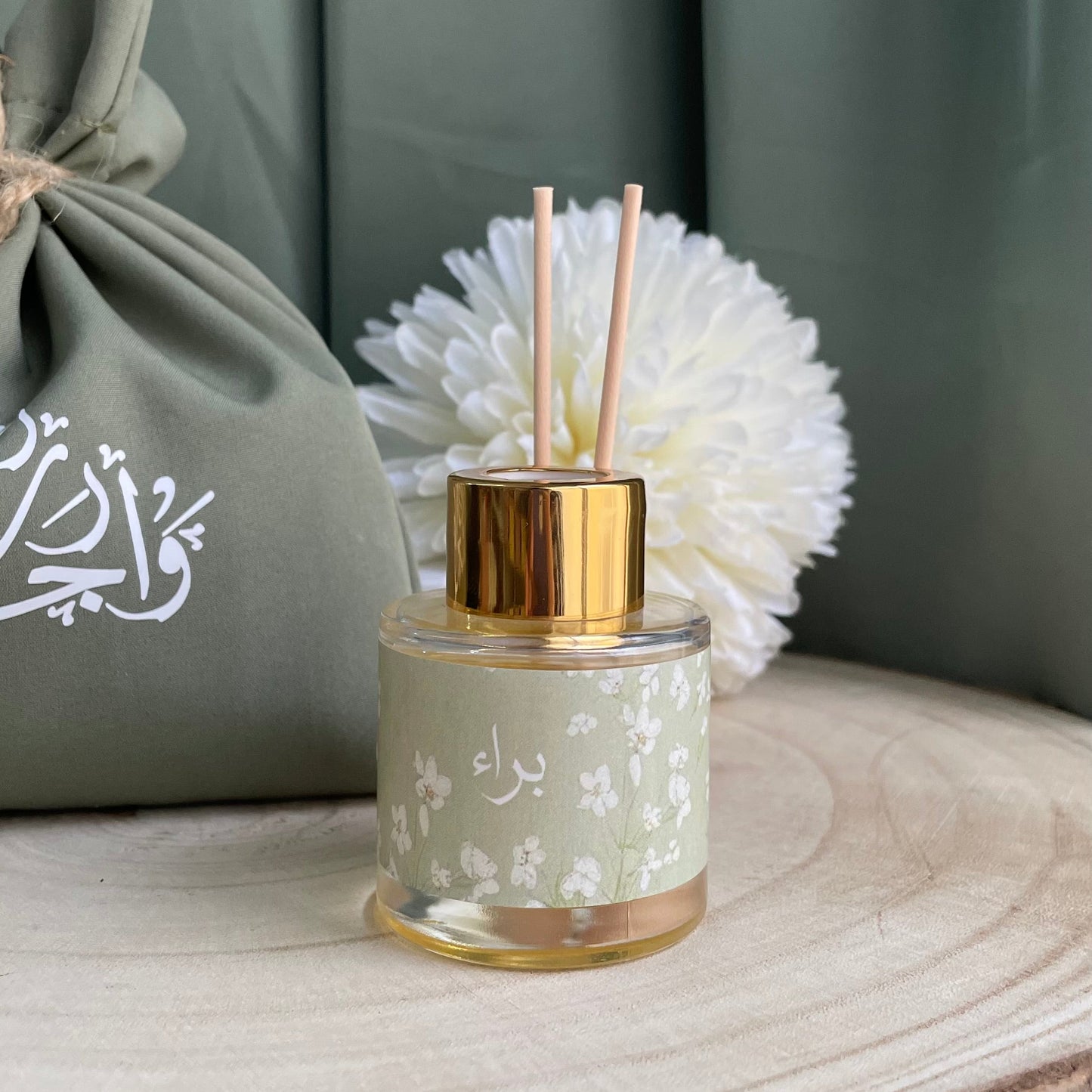 Diffuseur de parfum décoratif personnalisé