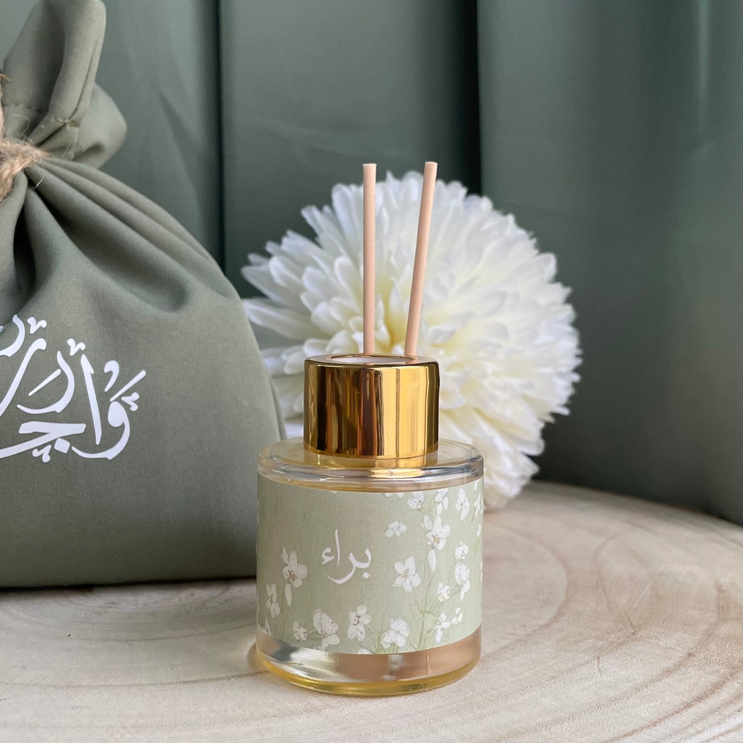 Coffret Signature Anaris – Composition raffinée 5 pièces