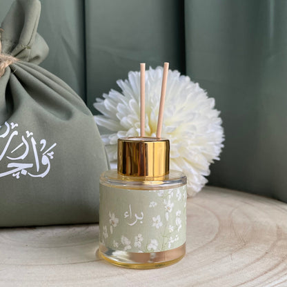 Coffret Signature Anaris – Composition raffinée 5 pièces