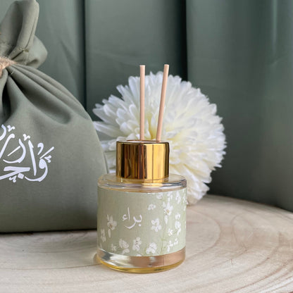 Diffuseur de parfum décoratif personnalisé