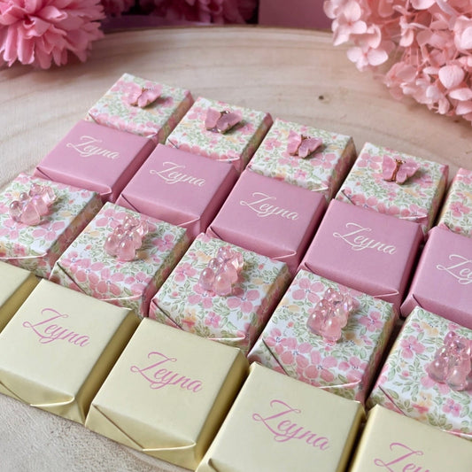 chococolat Praliné Noisette , Un écrin de douceur, un goût d’exception.