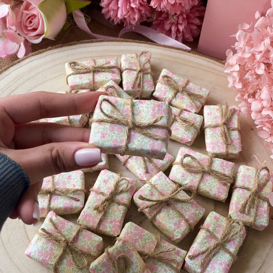 Nougats De Tanger , Des douceurs aussi jolies que délicieuses !