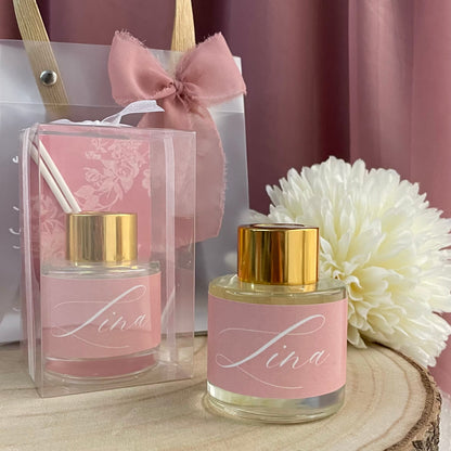 Diffuseur de Parfum d’Ambiance – une invitation à l’élégance et à la douceur au quotidien.