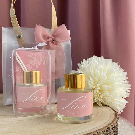 Diffuseur de Parfum d’Ambiance – une invitation à l’élégance et à la douceur au quotidien.