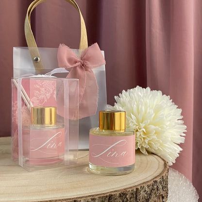 Diffuseur de Parfum d’Ambiance – une invitation à l’élégance et à la douceur au quotidien.