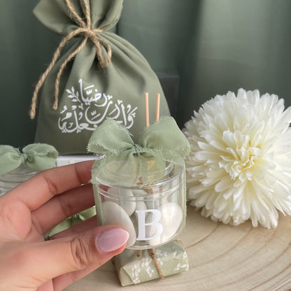 Coffret Signature Anaris – Composition raffinée 5 pièces