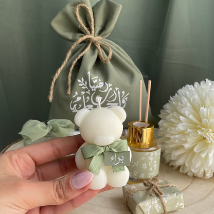 Coffret Signature Anaris – Composition raffinée 5 pièces