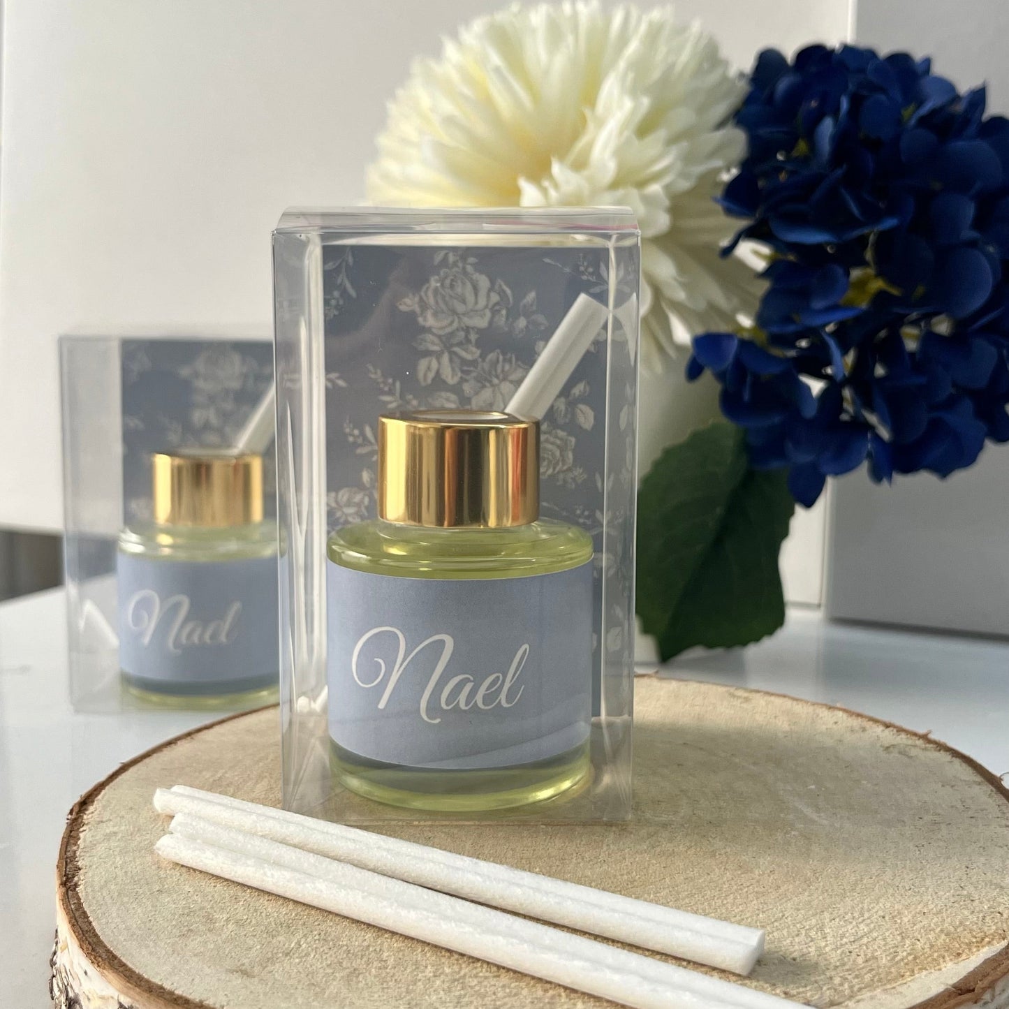 Diffuseur de Parfum d’Ambiance – une invitation à l’élégance et à la douceur au quotidien.