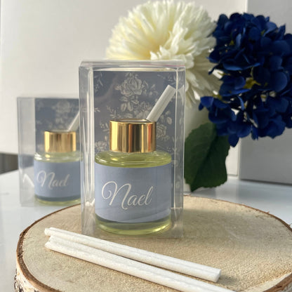 Diffuseur de Parfum d’Ambiance – une invitation à l’élégance et à la douceur au quotidien.
