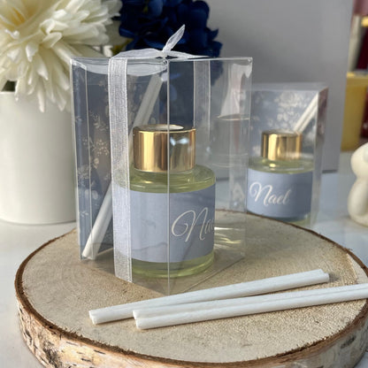 Diffuseur de Parfum d’Ambiance – une invitation à l’élégance et à la douceur au quotidien.